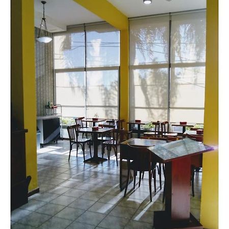 Hotel Punta Bahia Paraná Zewnętrze zdjęcie