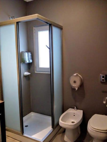Hotel Punta Bahia Paraná Zewnętrze zdjęcie