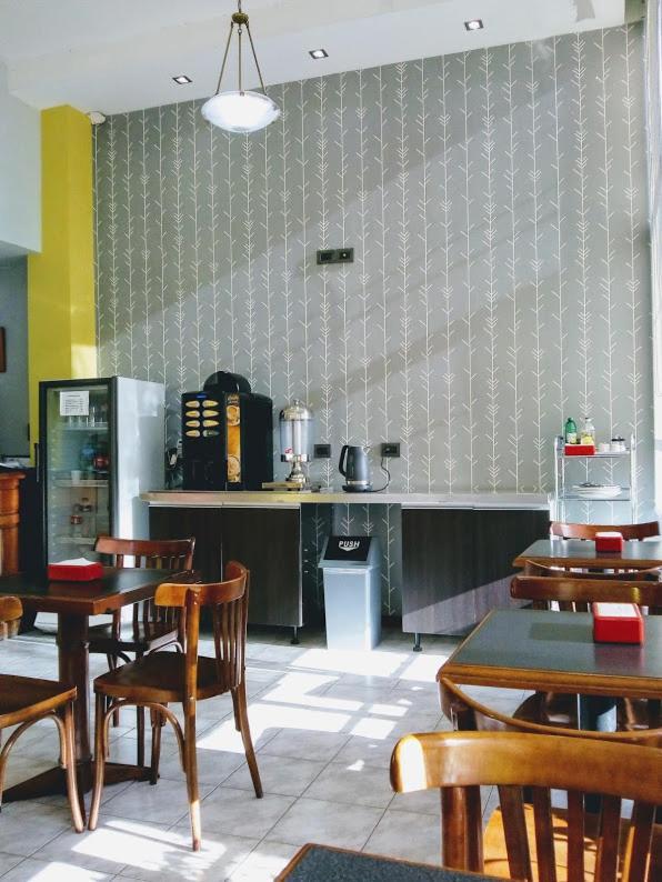 Hotel Punta Bahia Paraná Zewnętrze zdjęcie