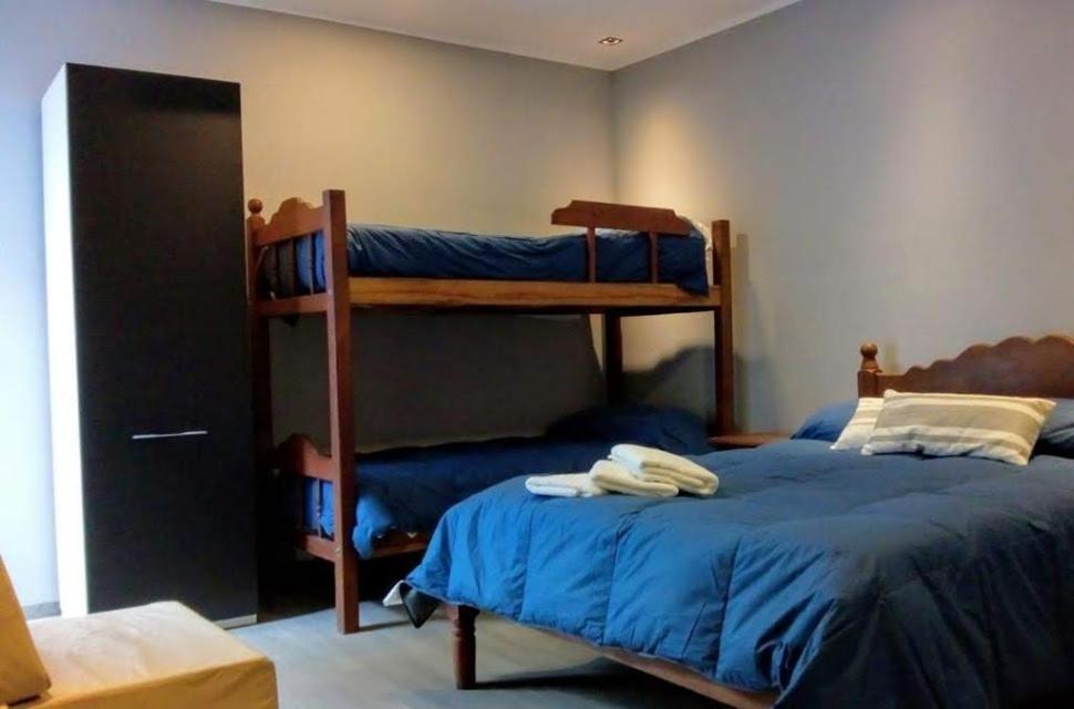 Hotel Punta Bahia Paraná Zewnętrze zdjęcie