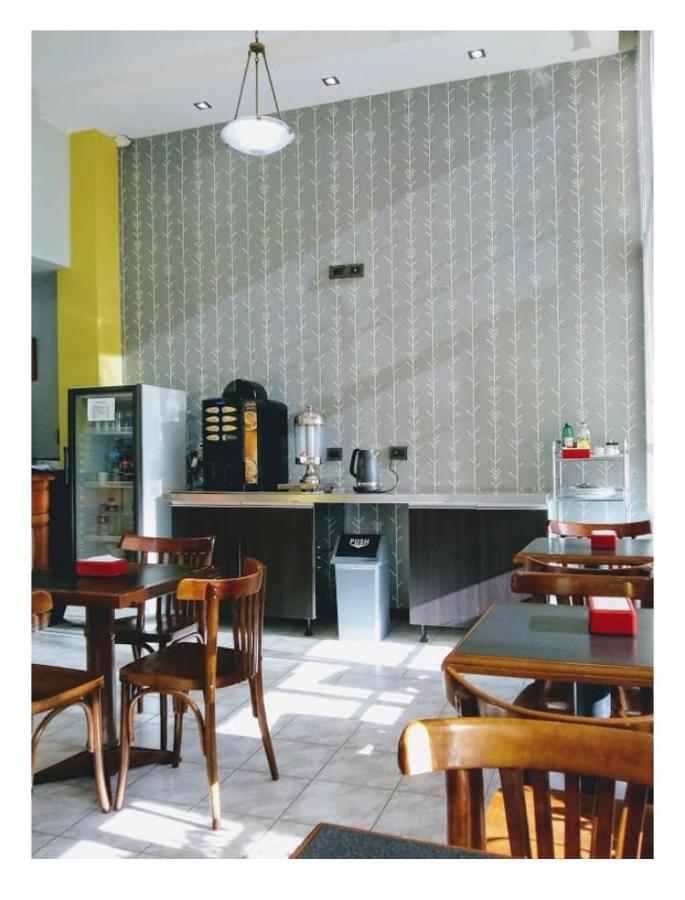 Hotel Punta Bahia Paraná Zewnętrze zdjęcie