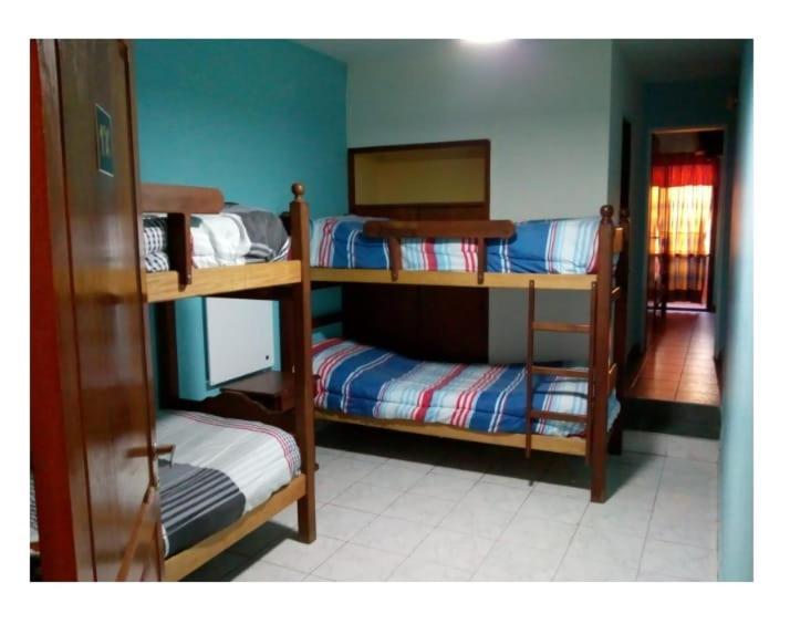 Hotel Punta Bahia Paraná Zewnętrze zdjęcie