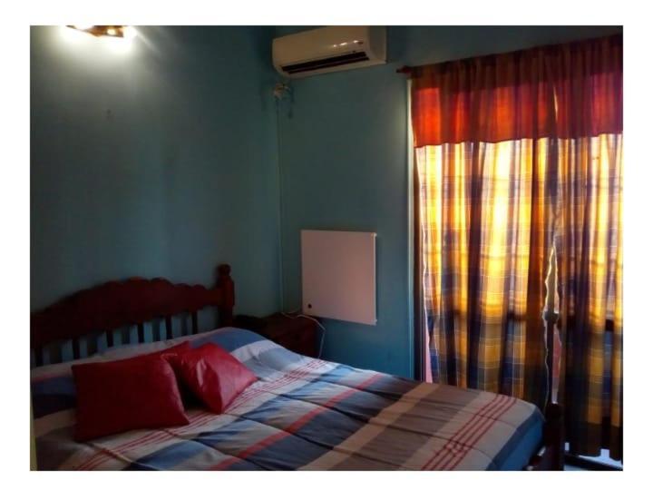 Hotel Punta Bahia Paraná Zewnętrze zdjęcie
