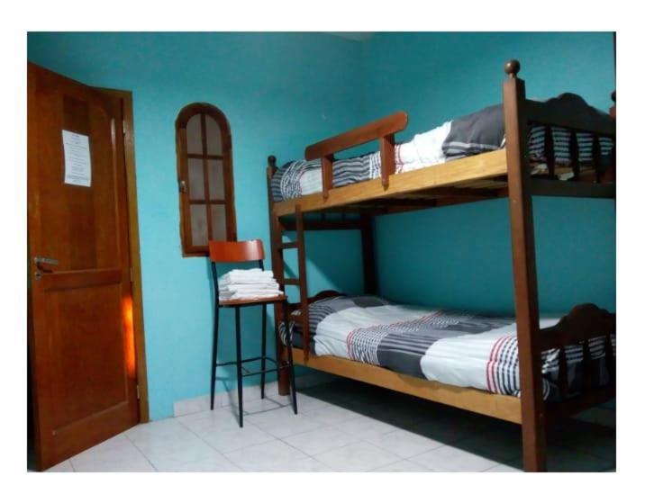 Hotel Punta Bahia Paraná Zewnętrze zdjęcie