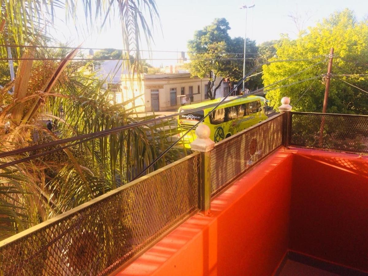 Hotel Punta Bahia Paraná Zewnętrze zdjęcie