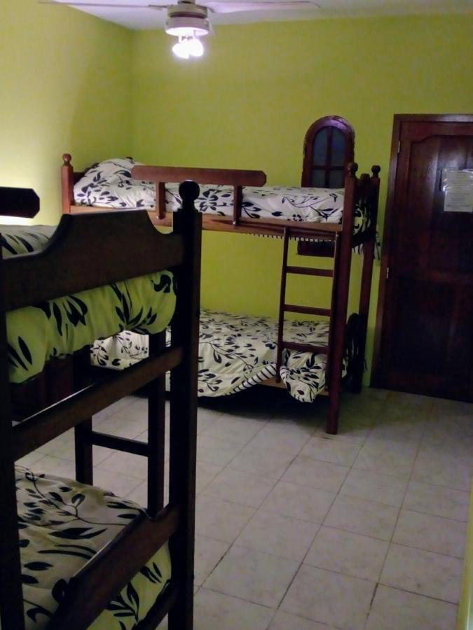 Hotel Punta Bahia Paraná Zewnętrze zdjęcie