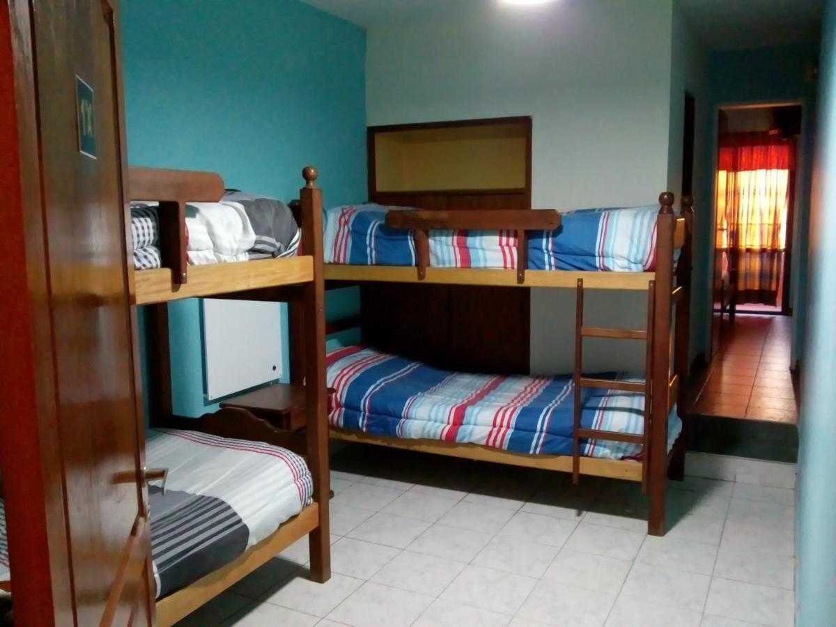 Hotel Punta Bahia Paraná Zewnętrze zdjęcie