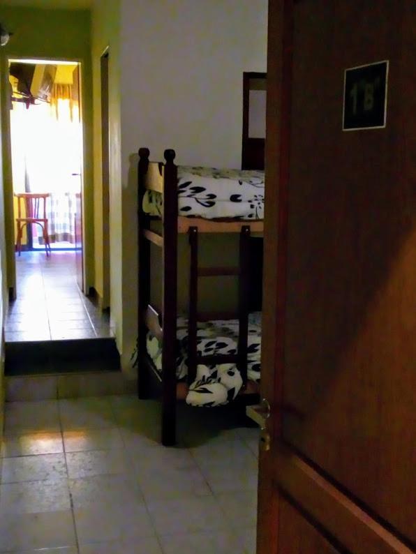 Hotel Punta Bahia Paraná Zewnętrze zdjęcie