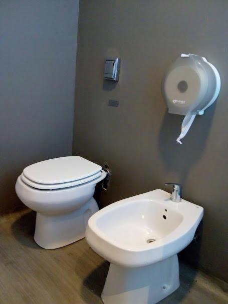 Hotel Punta Bahia Paraná Zewnętrze zdjęcie