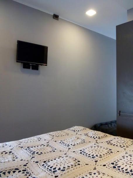 Hotel Punta Bahia Paraná Zewnętrze zdjęcie