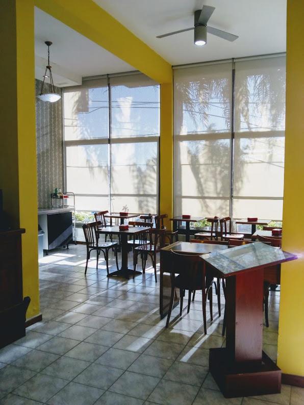 Hotel Punta Bahia Paraná Zewnętrze zdjęcie