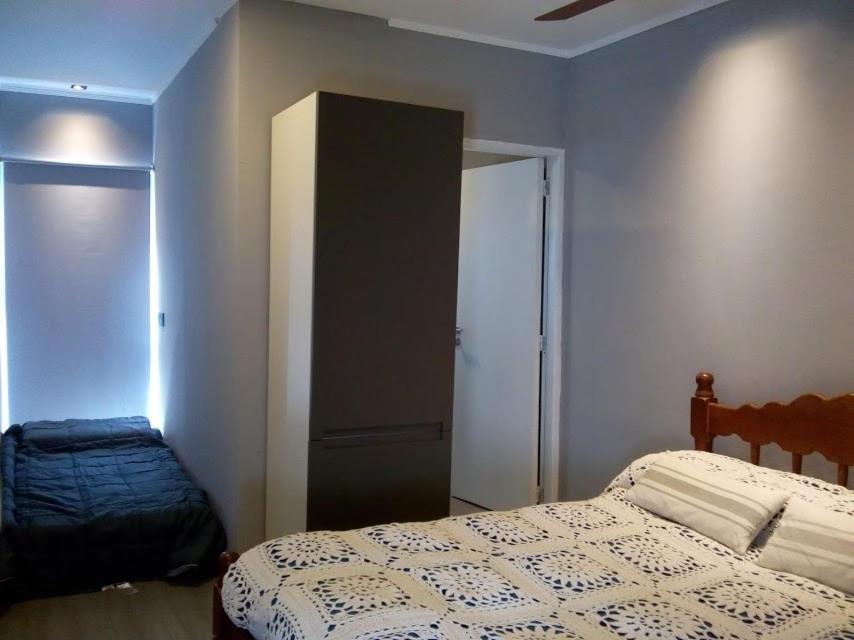 Hotel Punta Bahia Paraná Zewnętrze zdjęcie