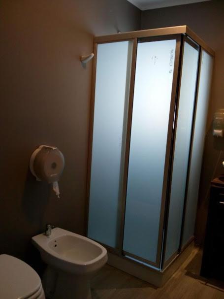 Hotel Punta Bahia Paraná Zewnętrze zdjęcie